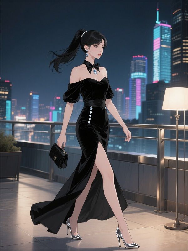親生母親幫丈夫出軌閨蜜，我殺瘋了