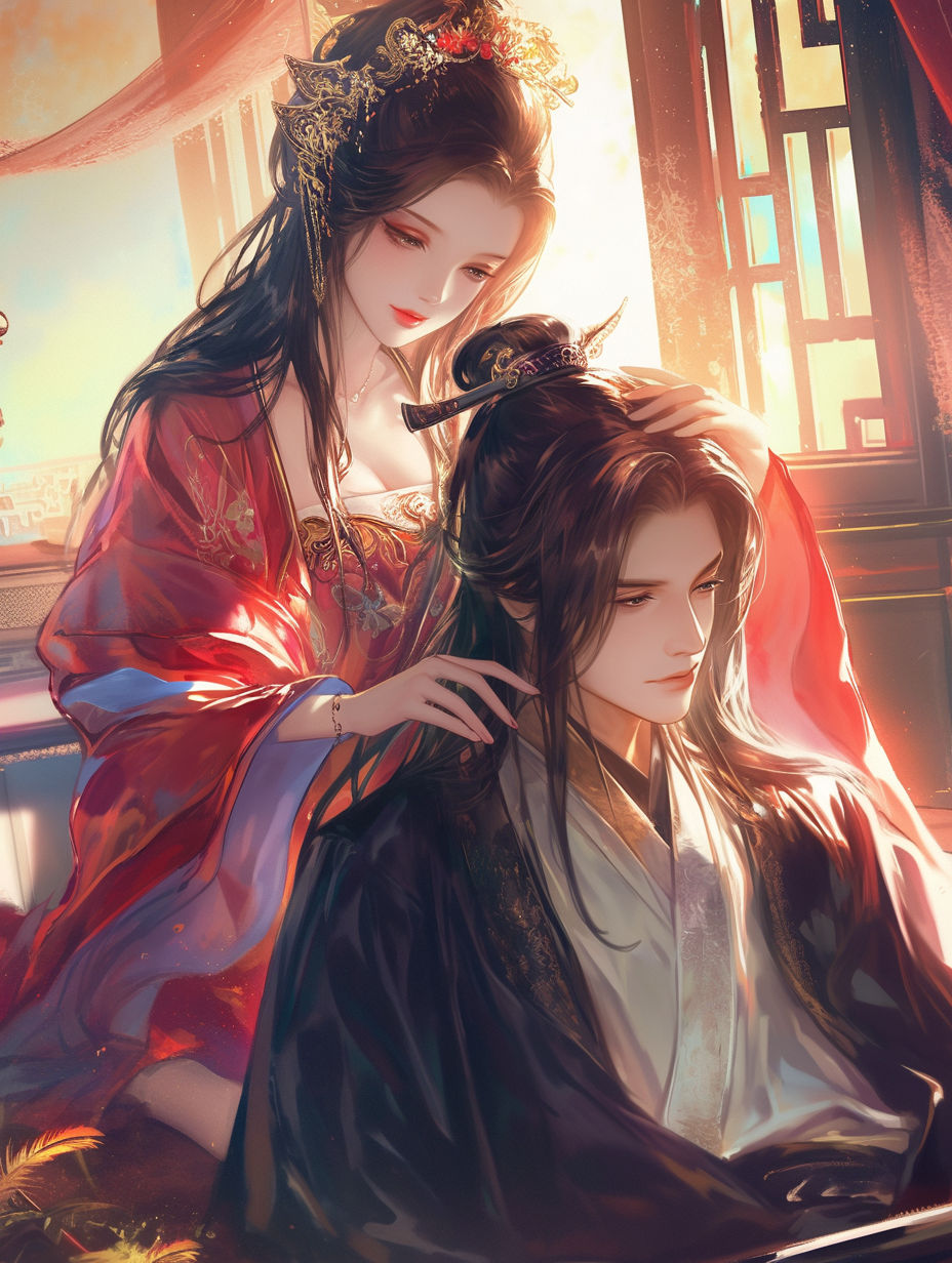 妹妹慘死后他瘋了