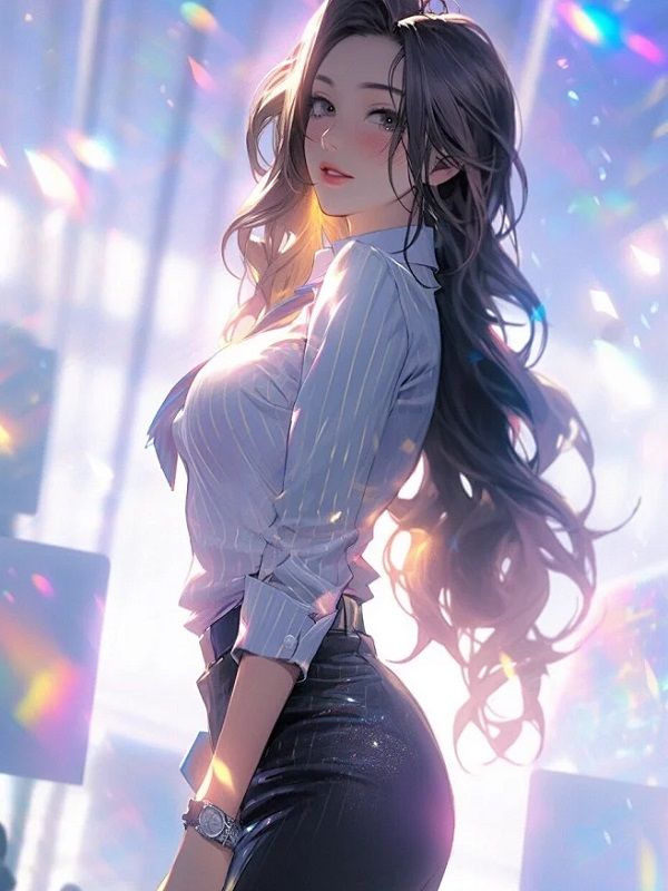 閨蜜穿書后慘死，我殺回了小說
