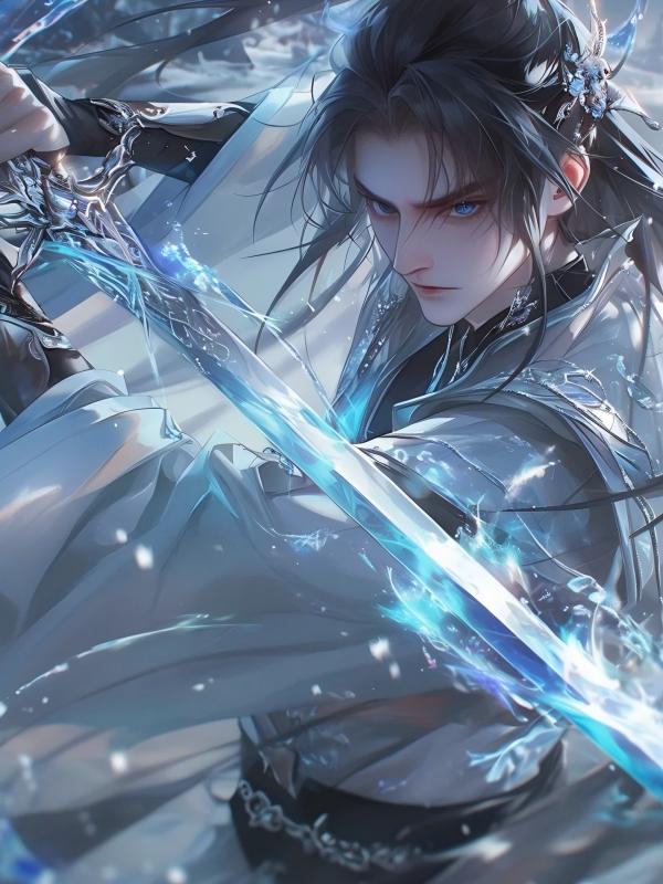 女帝害死我?guī)熜趾?，我殺瘋? loading=