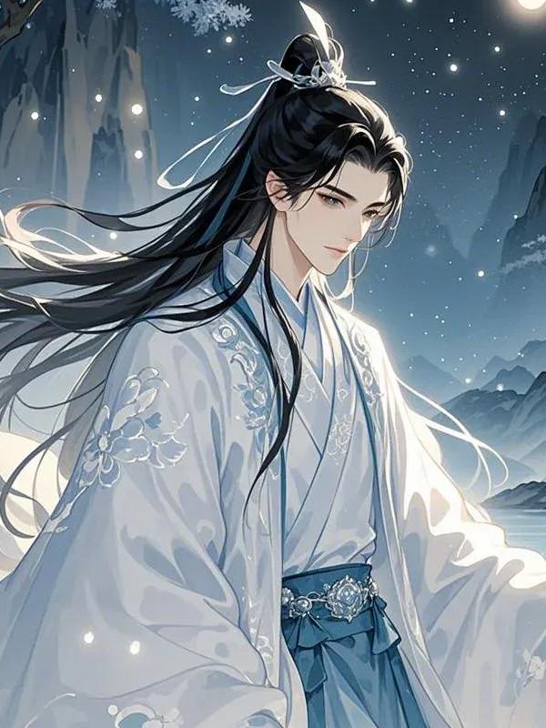 我被師尊獻給魔族，師姐為我殺瘋了