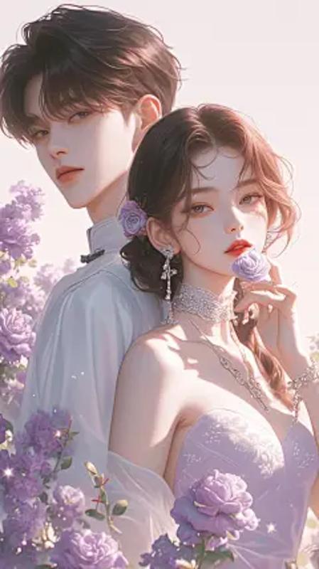 她歸來(lái)時(shí)晚風(fēng)急