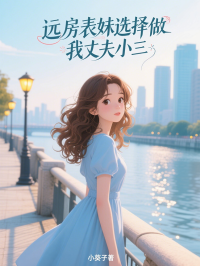 远房表妹选择做我丈夫小三