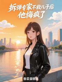拆弹专家不救儿子后，他悔疯了