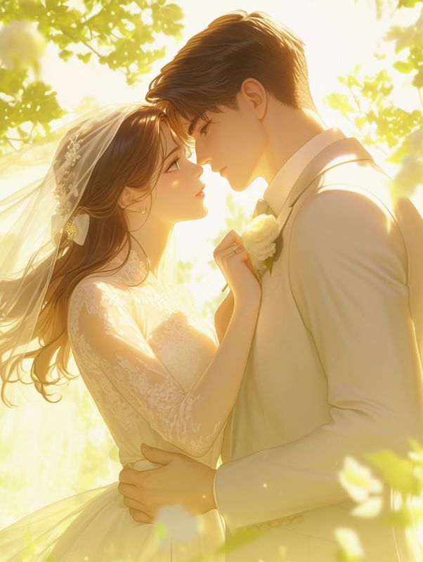 婚礼当天收到老公的成人奶嘴，这婚我不结了