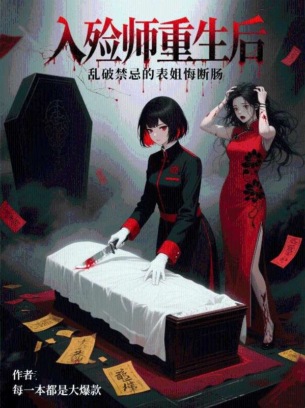 入殮師重生后，亂破禁忌的表姐悔斷腸