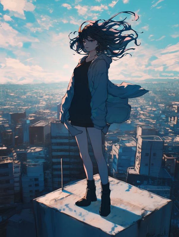 純恨母女