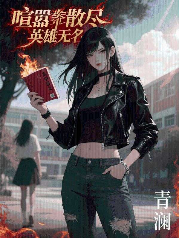喧囂散盡，英雄無名