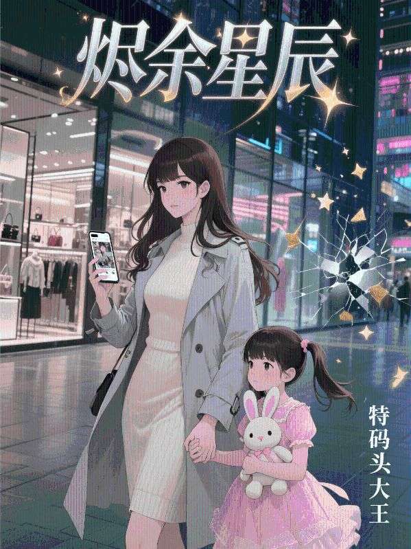 燼余星辰