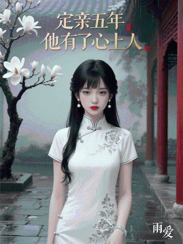 定親五年，他有了心上人