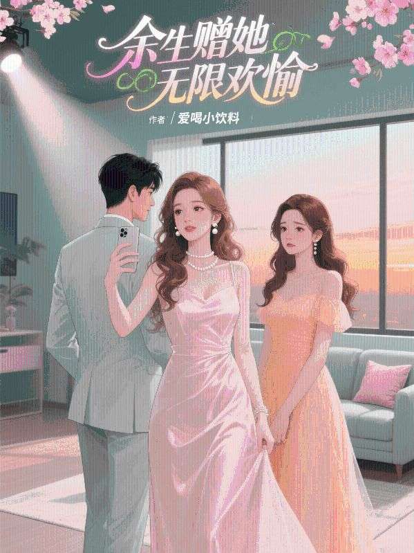 余生贈她無限歡愉