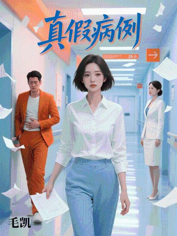 真假病例