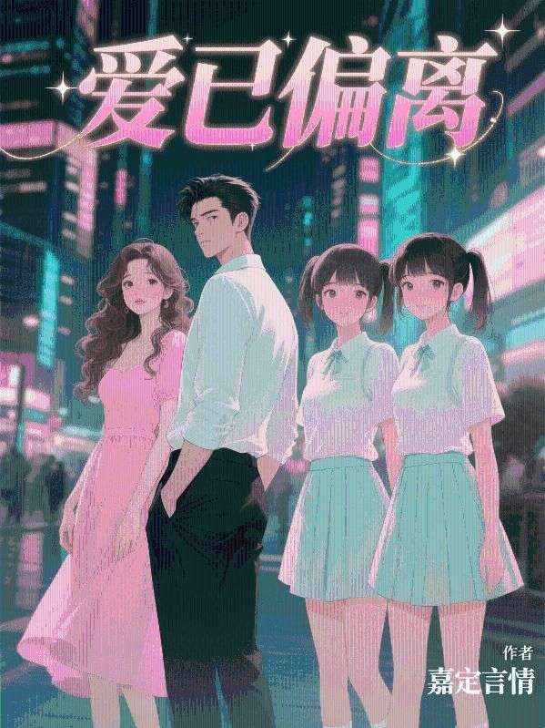 愛已偏離