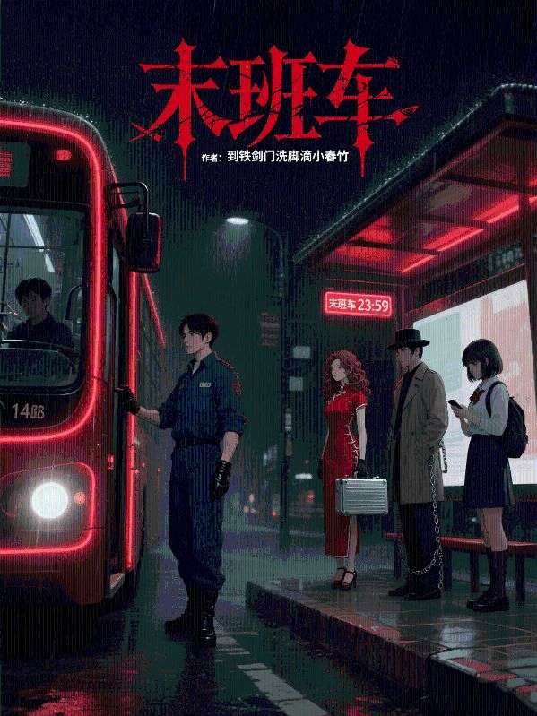 末班車