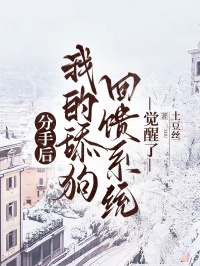 分手后，我的舔狗回馈系统觉醒了