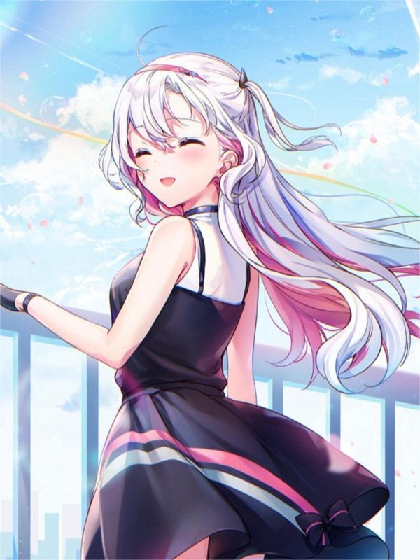 妹妹别太爱了