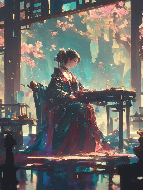 何处不春风
