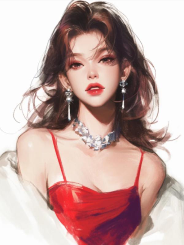 他赠我一场爱意骗局