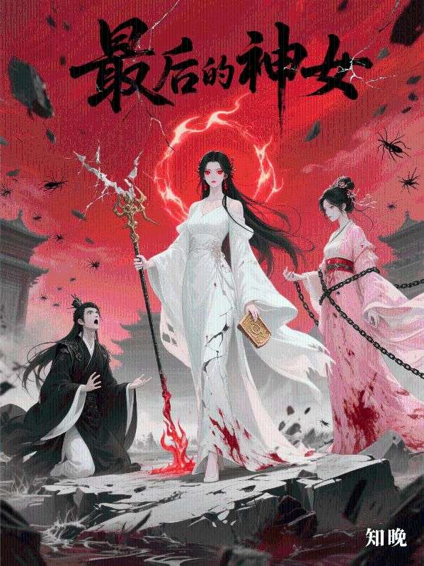 最后的神女