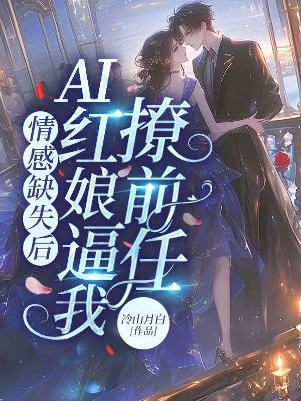 情感缺失后，AI紅娘逼我撩前任