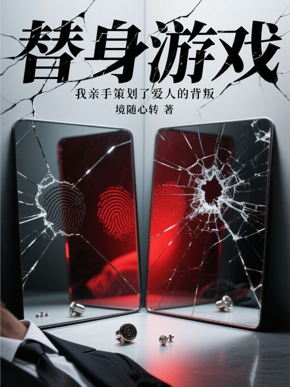 替身游戏:我亲手策划了爱人的背叛