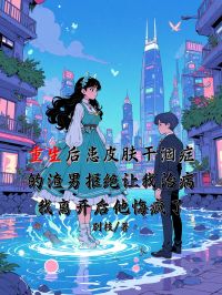 重生后患皮膚干涸癥的渣男拒絕讓我治病,我離開后他悔瘋了
