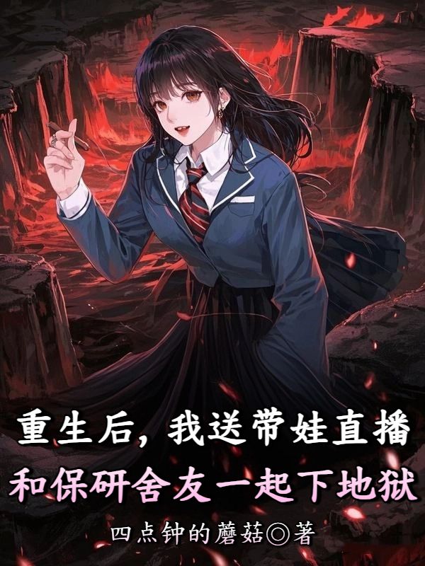 重生后，我送带娃直播和保研舍友一起下地狱