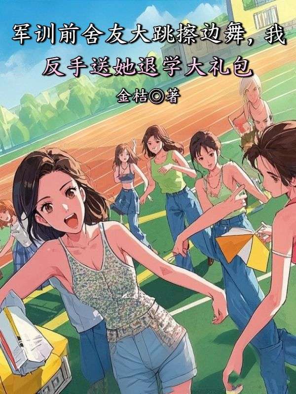 军训前舍友大跳擦边舞，我反手送她退学大礼包