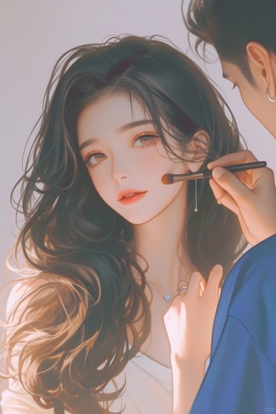 星河從不問歸期