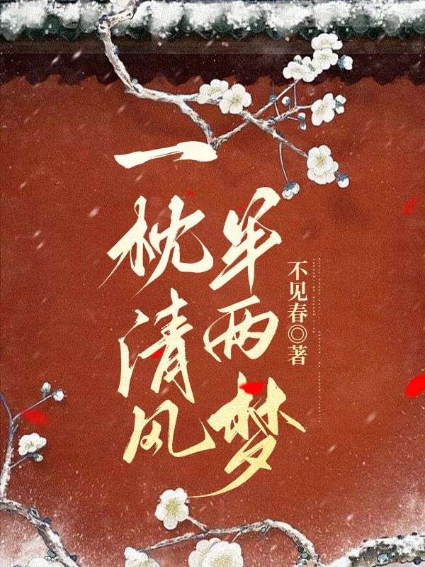 一枕清風半兩夢