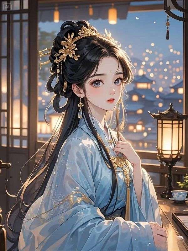 小小丫鬟，竟敢抢我兄长和未婚夫