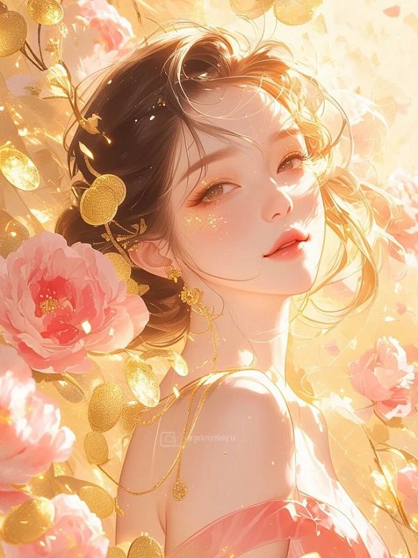 予我一身戎光
