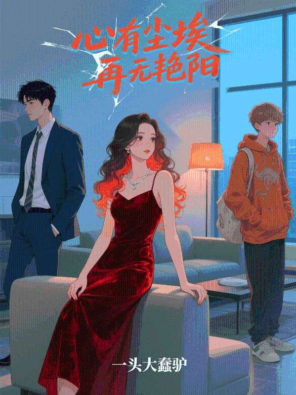 心有塵埃再無艷陽
