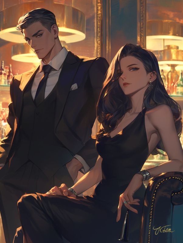 秋落霜滿天