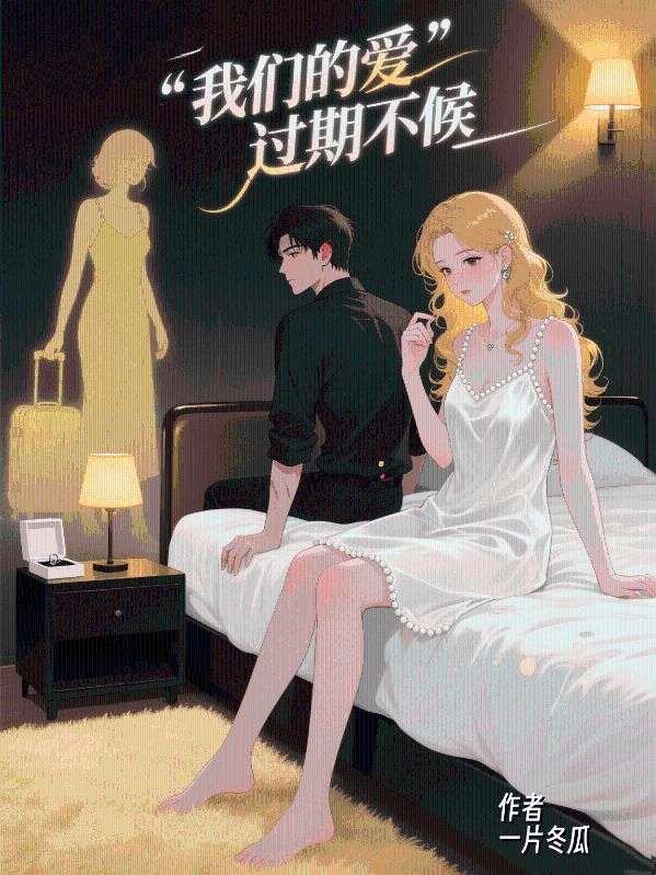 我們的愛過期不候