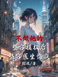 不做他的整容模板后，整容醫(yī)生悔瘋了