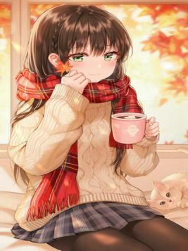 完美受害人