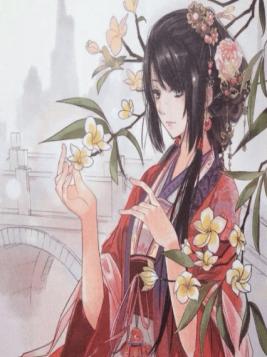 太子要与我退婚