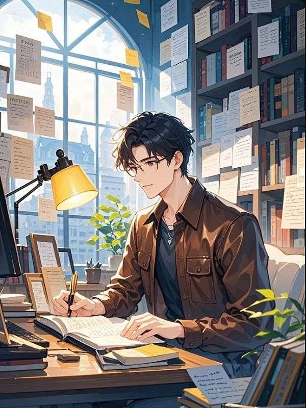 病休一個(gè)月，公司被妻子送給了男秘書(shū)