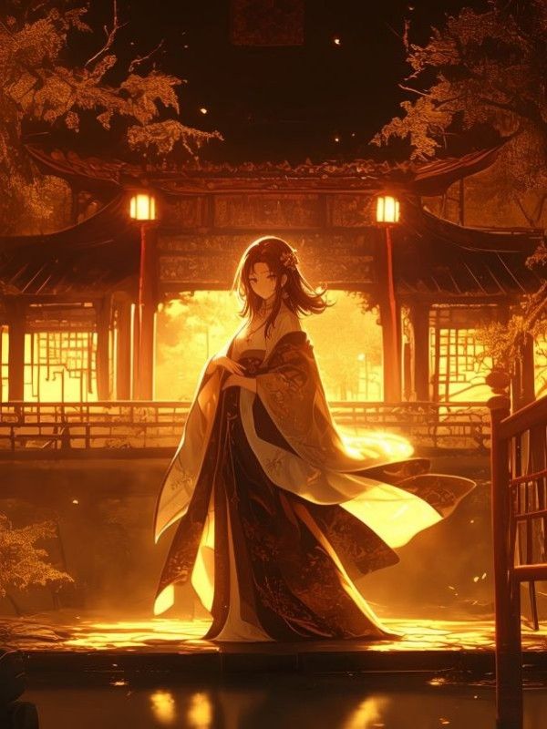 恨黄泉隐没无觅处