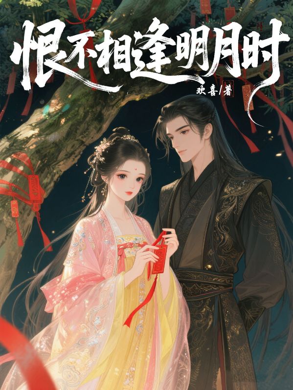 恨不相逢明月时