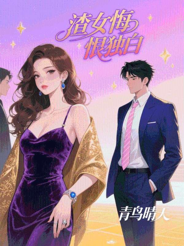 渣女悔恨獨(dú)白