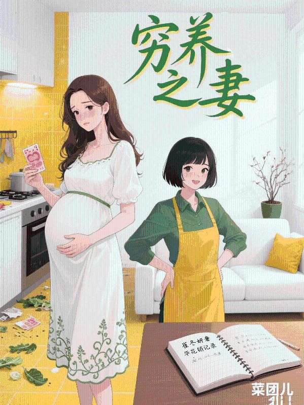 窮養(yǎng)之妻