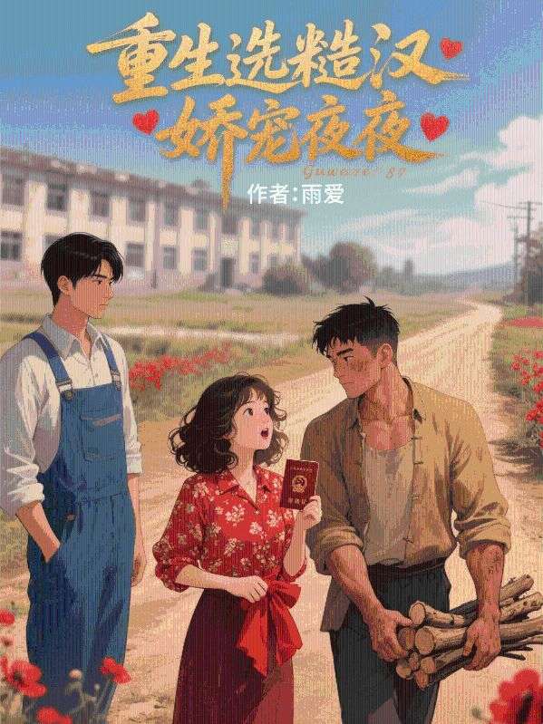 重生選糙漢，嬌寵夜夜