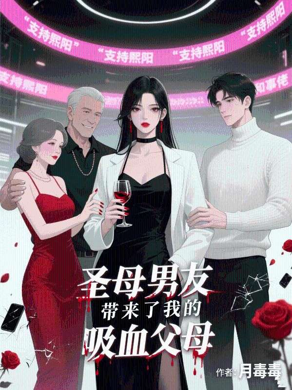 圣母男友帶來了我的吸血父母