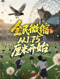 全民微縮，從1.75厘米開始