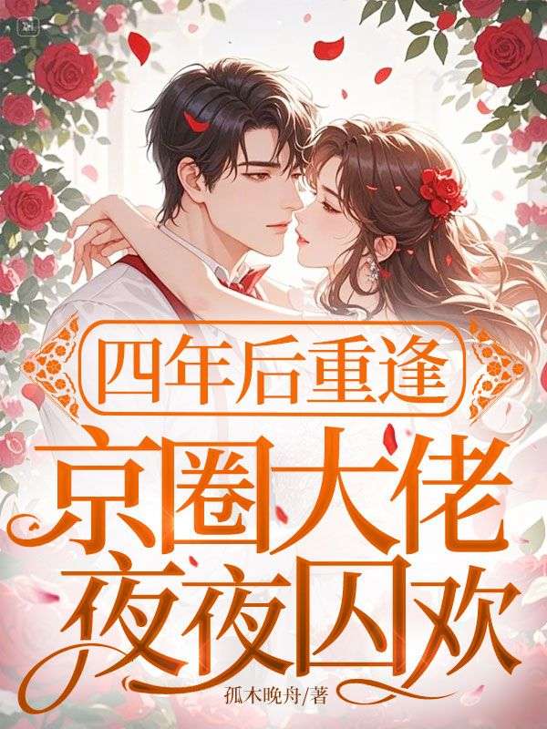 四年后重逢，京圈大佬夜夜囚歡