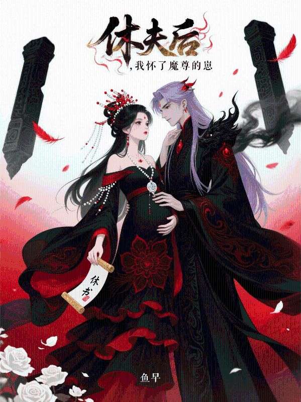 休夫后，我怀了魔尊的崽