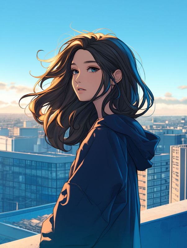 寒月沉沉無(wú)盡夏