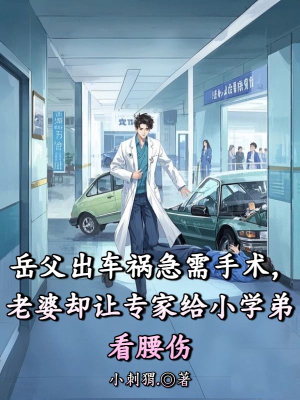 岳父出车祸急需手术，老婆却让专家给小学弟看腰伤